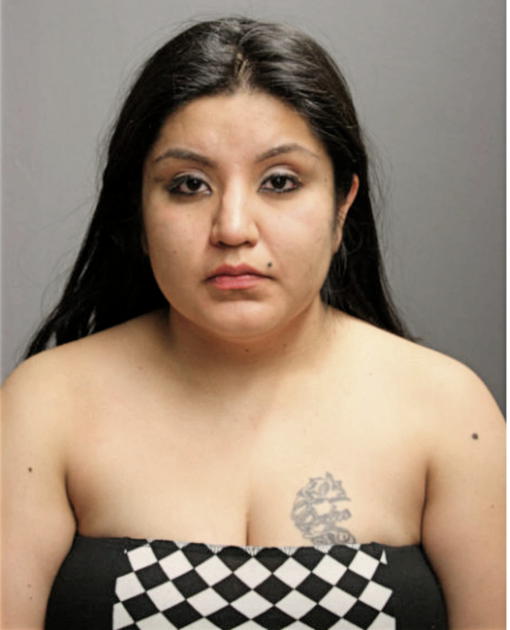 EVELYN DELGADO, Cook County, Illinois
