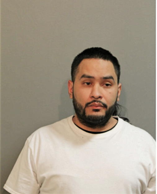 ANTHONY J DIAZ, Cook County, Illinois