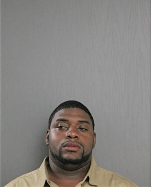 DARRANCE J DIXON, Cook County, Illinois