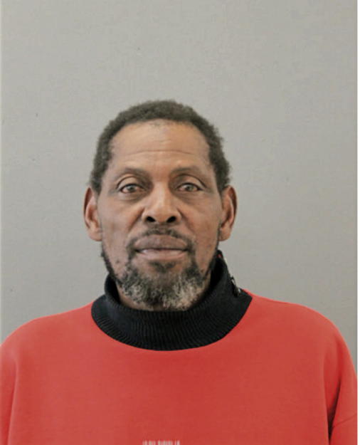 JAMES DYER, Cook County, Illinois