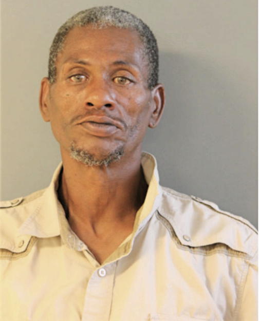 JOHN W ELLIOTT, Cook County, Illinois
