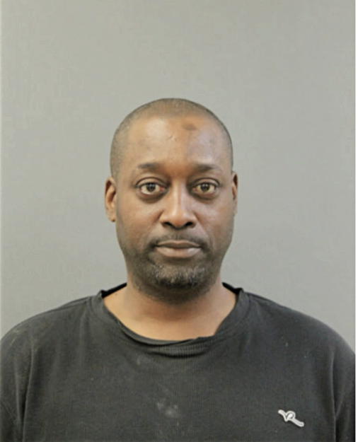 DARRYL A ELLIS, Cook County, Illinois