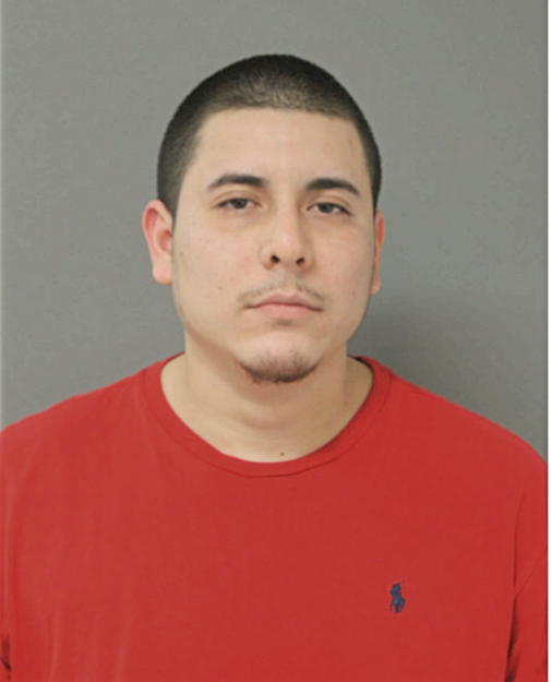 EDER ESPINOSA, Cook County, Illinois