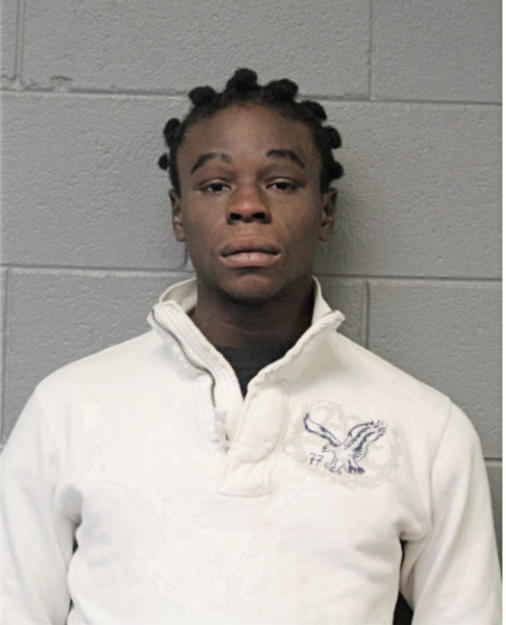 ADDULWAHAB FADAIDO, Cook County, Illinois
