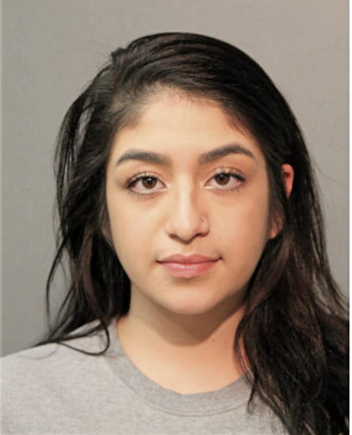 TANYA FAVELA, Cook County, Illinois