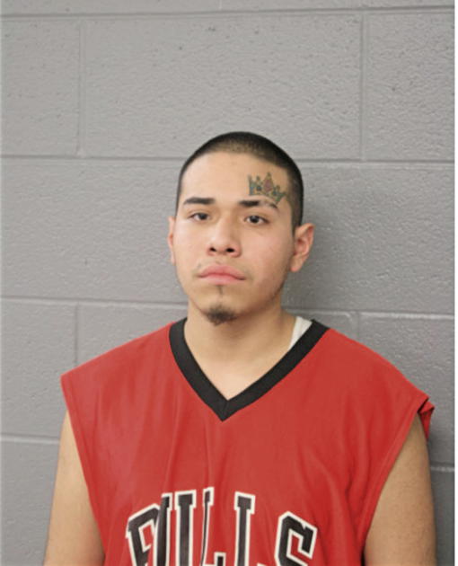 CHRISTIAN ROBERT FERREIRA, Cook County, Illinois
