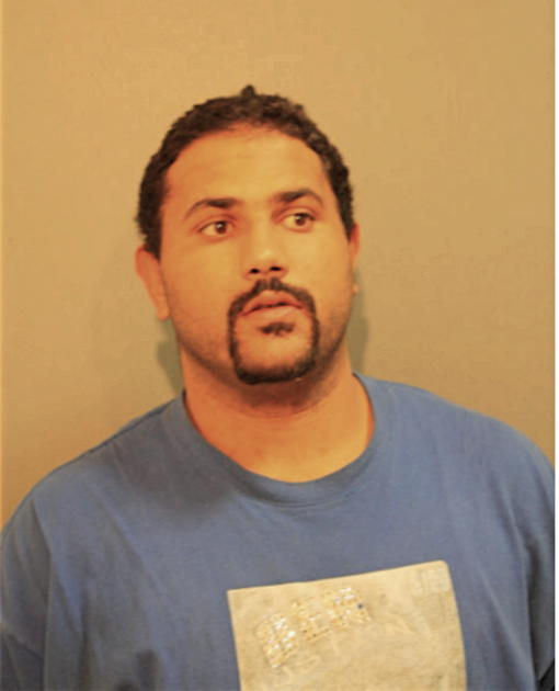 EMILIO J FIGUEROA, Cook County, Illinois