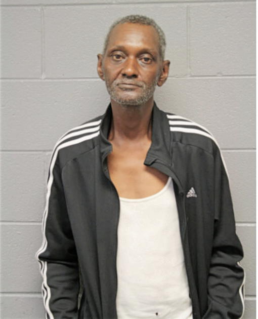 ROY FLEMING, Cook County, Illinois