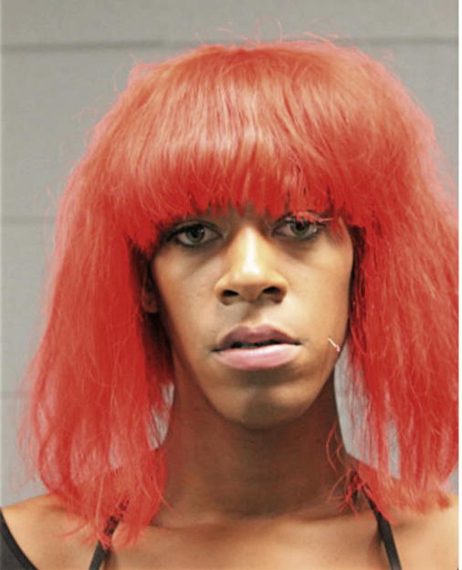 KENNETH FLOYD, Cook County, Illinois