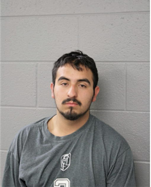 CELIO SAN GABRIEL, Cook County, Illinois