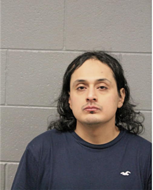 JAIME GALLEGOS, Cook County, Illinois