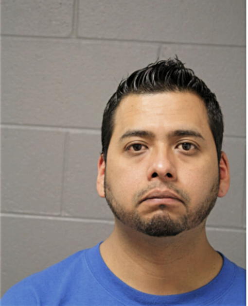 JUAN GAMA, Cook County, Illinois