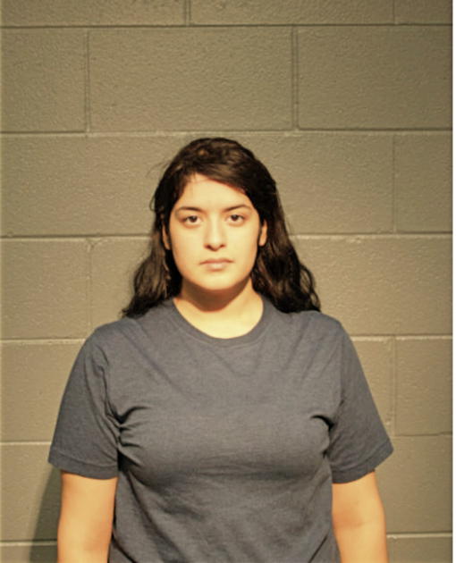JANESSA GARCIA, Cook County, Illinois