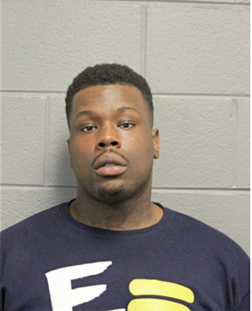 ARAMIS GILLS, Cook County, Illinois