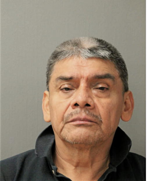 ANGEL GODINEZ-VERON, Cook County, Illinois