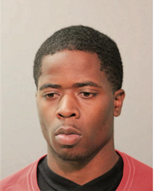 ANGELO T GOLDEN, Cook County, Illinois