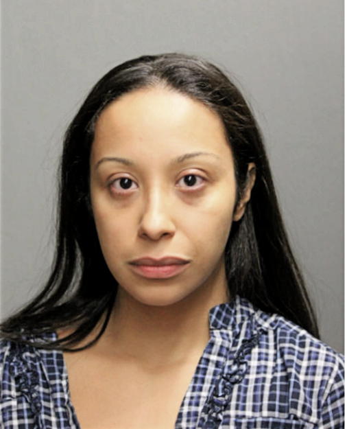 CHRISTINE GOMEZ, Cook County, Illinois