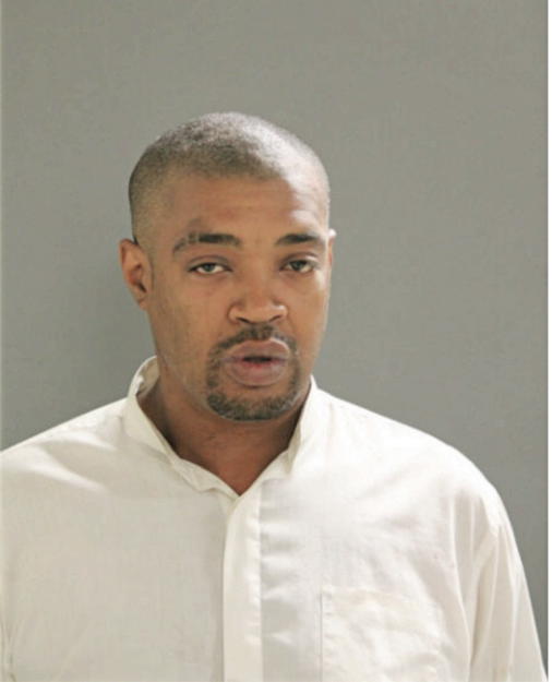 DORIAN GORDON, Cook County, Illinois