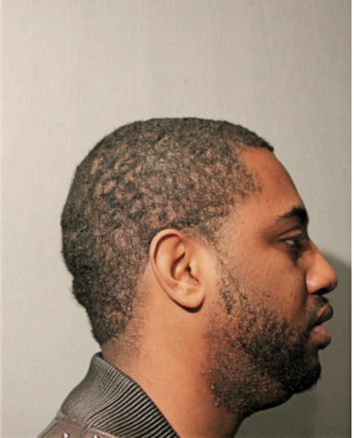 JULIUS D GREEN, Cook County, Illinois
