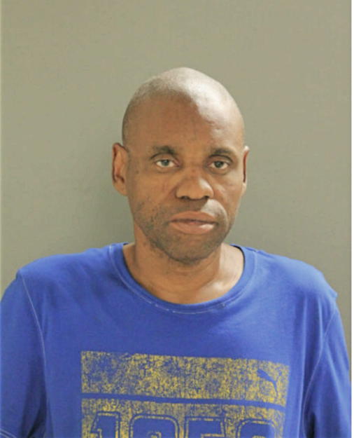 BRIAN K GRIGGS, Cook County, Illinois