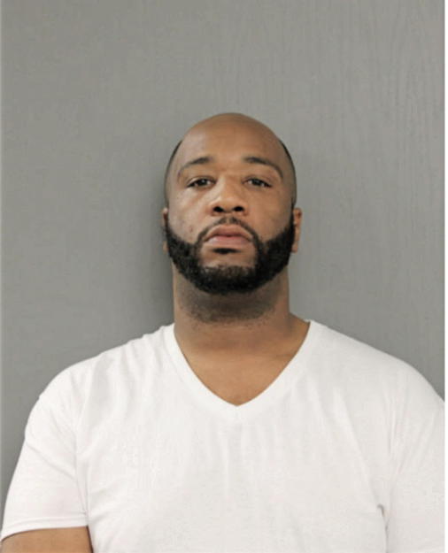 ADAM C HARRIS, Cook County, Illinois