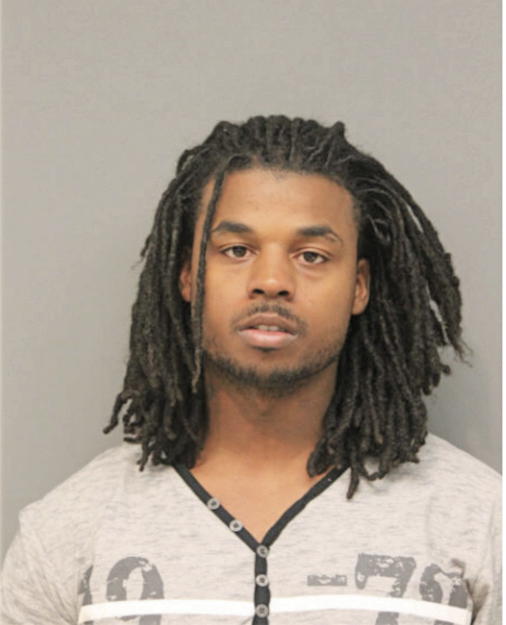 QUINTON L HARRIS, Cook County, Illinois