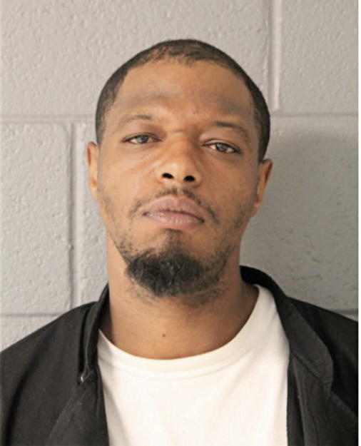 RAMON J HARRIS, Cook County, Illinois