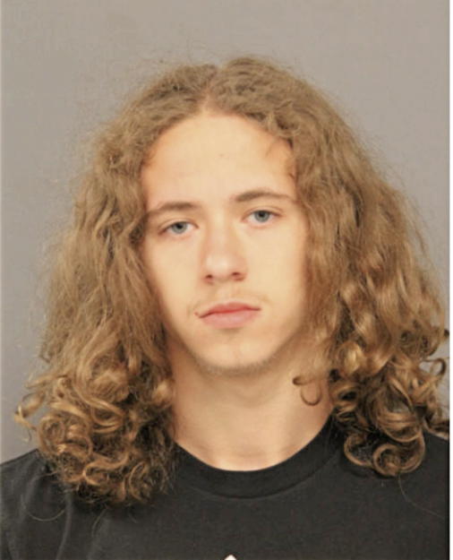 SCOTT J HARRIS, Cook County, Illinois