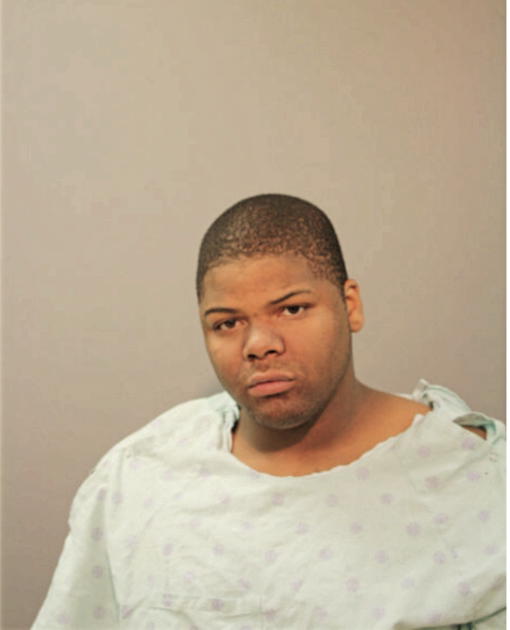 ALTON LEROY HAYES, Cook County, Illinois