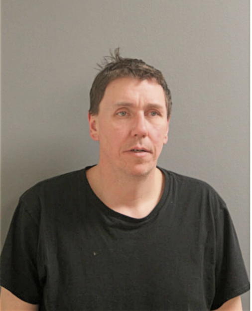 TERRY HAYES, Cook County, Illinois