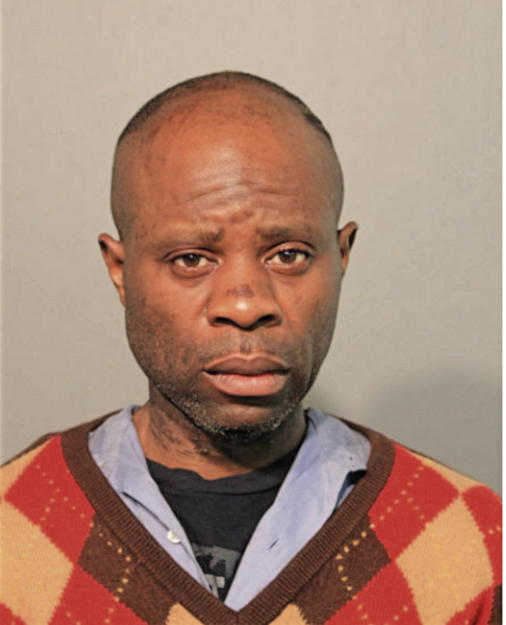 LIN HOBIBA, Cook County, Illinois