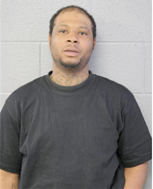 MAURICE HOLMAN, Cook County, Illinois