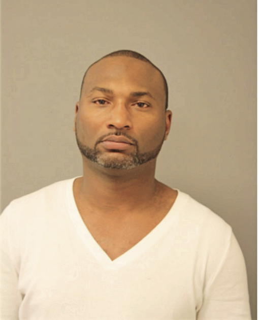 ANDRE R HOLT, Cook County, Illinois
