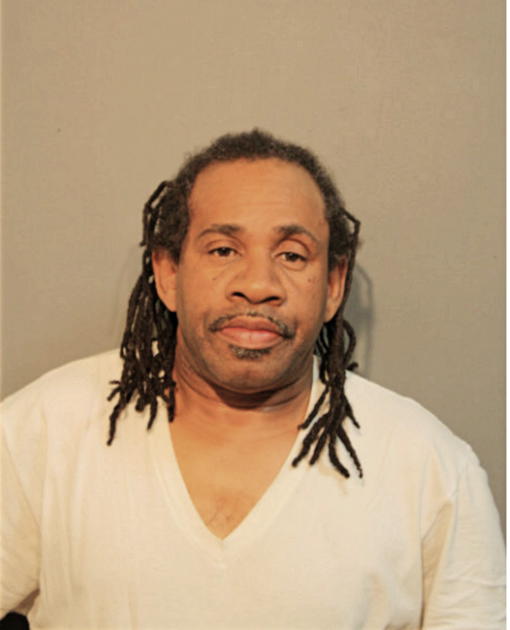 ALBERT C HOUSTON, Cook County, Illinois