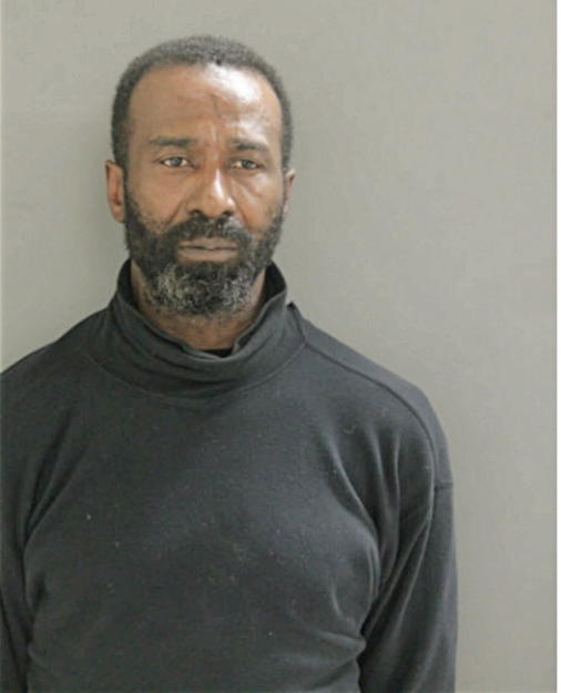 JAMES HOUSTON, Cook County, Illinois