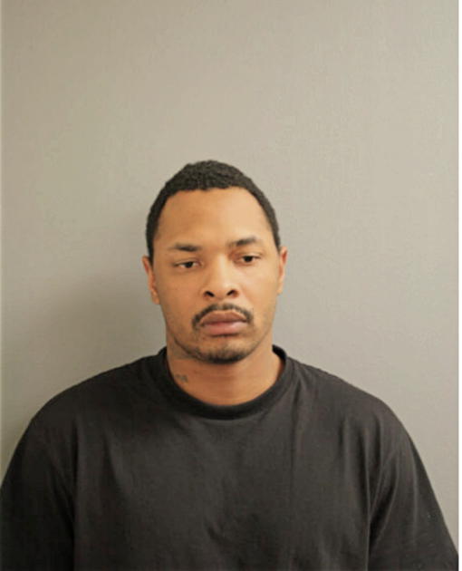 HAYWARD HUDSON, Cook County, Illinois
