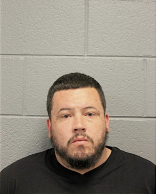 ALEXIS J MONTALVO, Cook County, Illinois