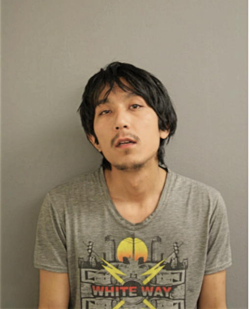 MOHAMMAD LATIF JAFARI, Cook County, Illinois