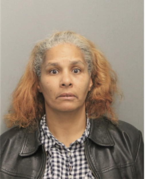 AMANDA JAMES, Cook County, Illinois