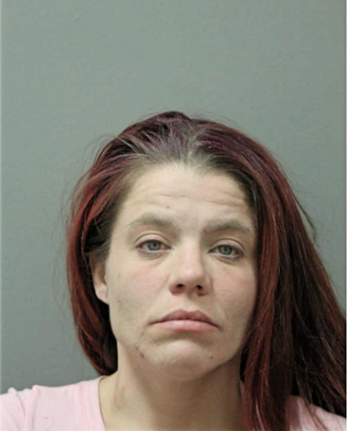KATIE JARES, Cook County, Illinois