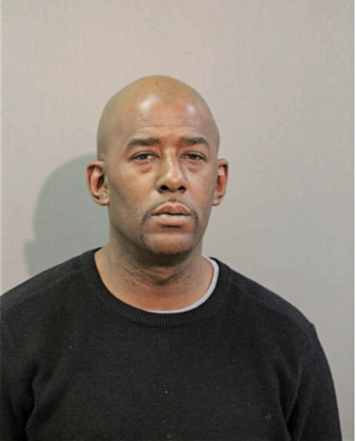 MELVIN JEFFERSON, Cook County, Illinois