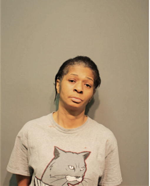 LATONIA JETT, Cook County, Illinois