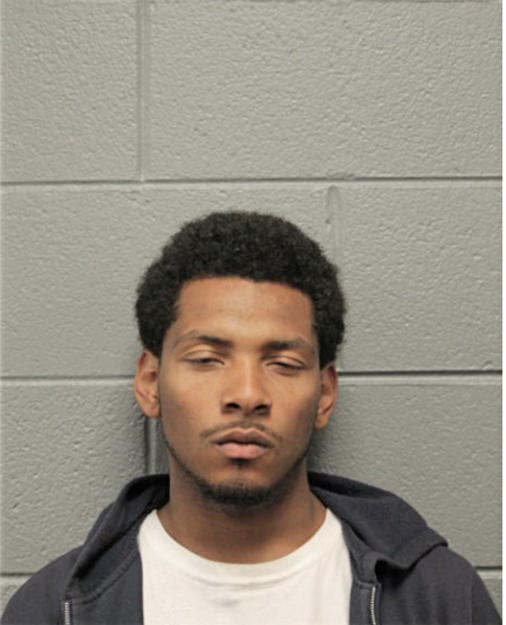 DEANGELO L JOHNSON, Cook County, Illinois