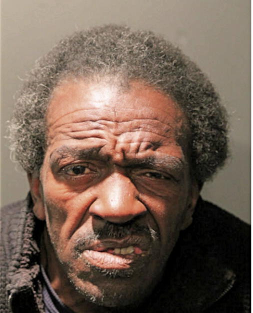 JOHN JOHNSON, Cook County, Illinois