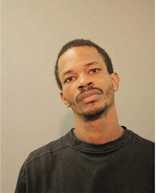 TREMAIN R JOHNSON, Cook County, Illinois