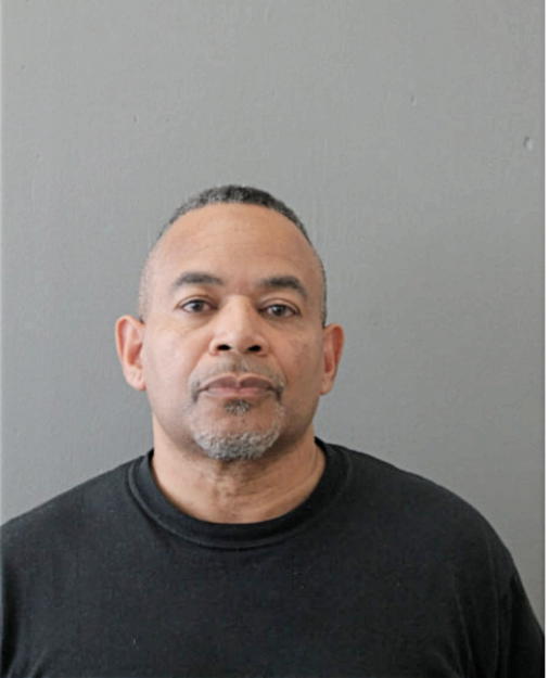 BYRON E JONES, Cook County, Illinois