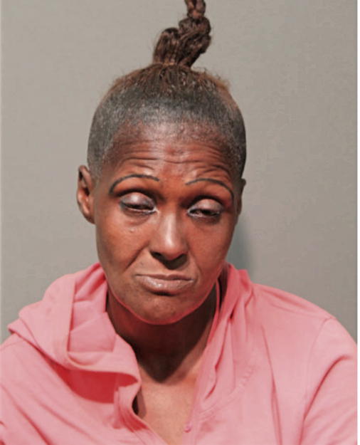 MECHELLE JONES, Cook County, Illinois