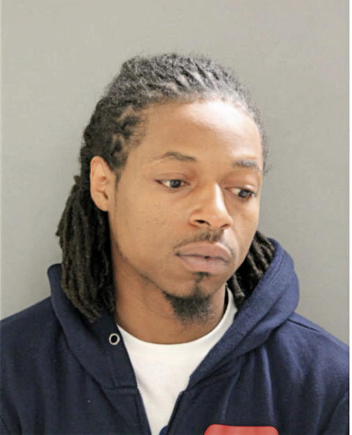 STACY H JONES, Cook County, Illinois