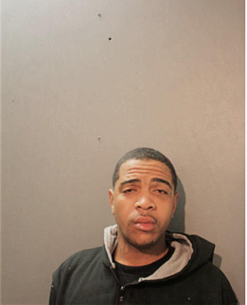TERREL KELLY, Cook County, Illinois