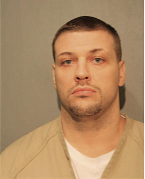 RANDALL E KEYS, Cook County, Illinois